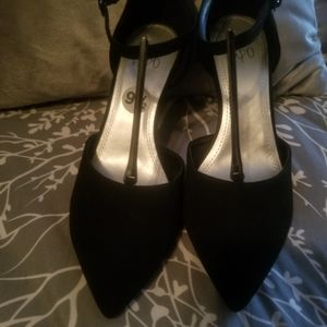 Women's Heels